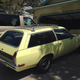Illustration for article titled For $5,900, This 1973 Chevy Vega GT Says Wagons Ho!